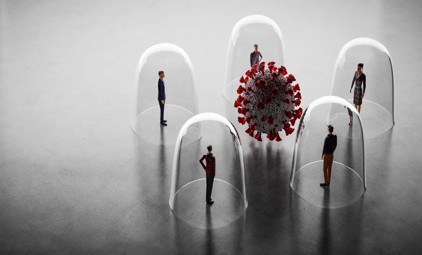 Allergic Rhinitis And COVID 19 Outcomes