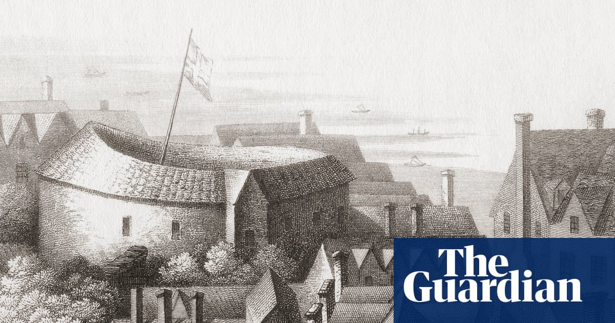 Number of plays attributed to 16th-century playwright Thomas Kyd double in new edition | Stage