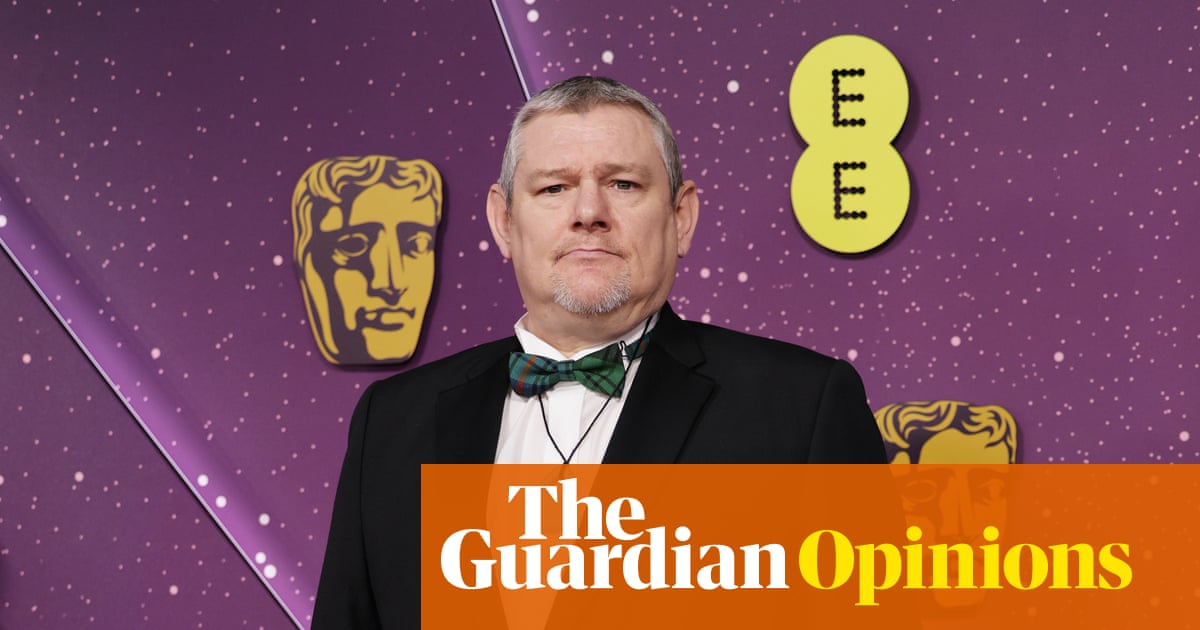 Tourette’s syndrome tests the limits of acceptance – I’ve struggled with it for 30 years | Baftas 2026