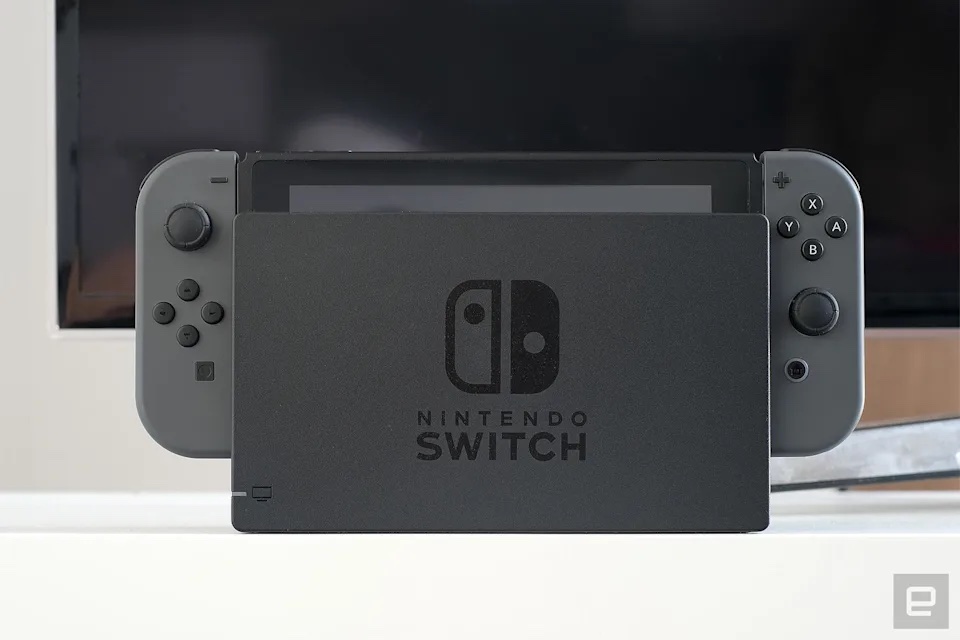 The Switch is officially Nintendo’s most popular console ever