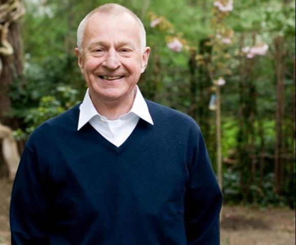 The Strad News – Obituary: violinist Uwe-Martin Haiberg