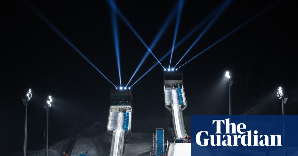 ‘Penis injection’ claims in Winter Olympics ski jumping investigated by Wada | Winter Olympics 2026