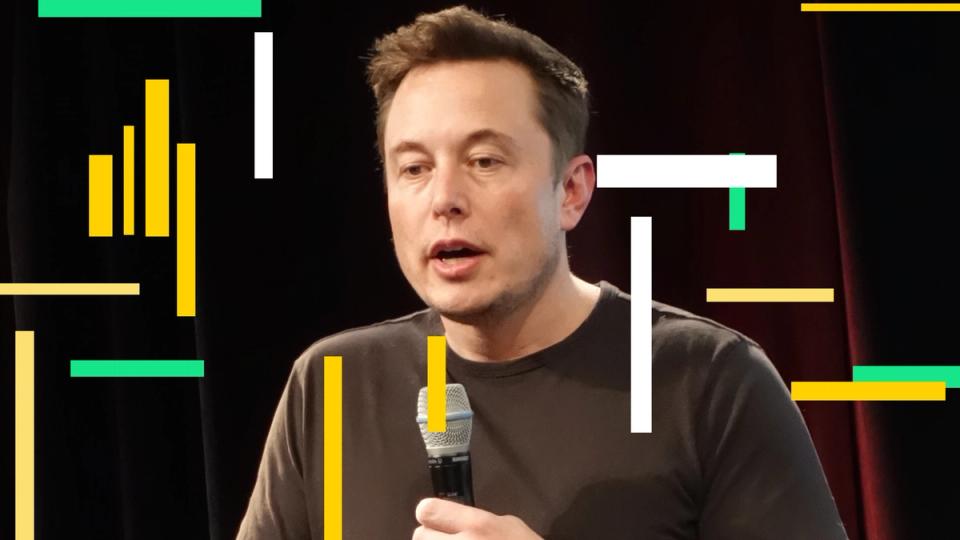 Elon Musk’s X to launch crypto and stock trading in ‘couple weeks’