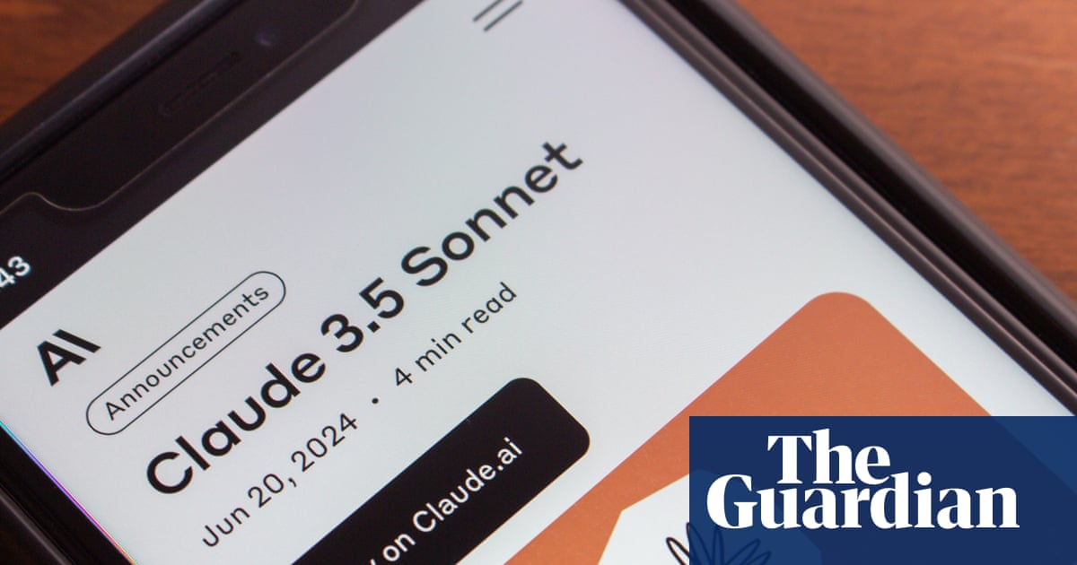 Battle of the chatbots: Anthropic and OpenAI go head-to-head over ads in their AI products | AI (artificial intelligence)