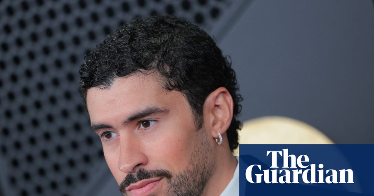 ‘It’s become more about politics than music’: what will Bad Bunny bring to the Super Bowl? | Bad Bunny