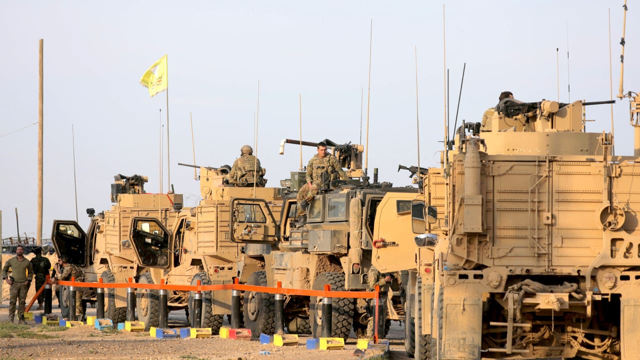 Araghchi: Iran will strike US bases in Mideast if attacked