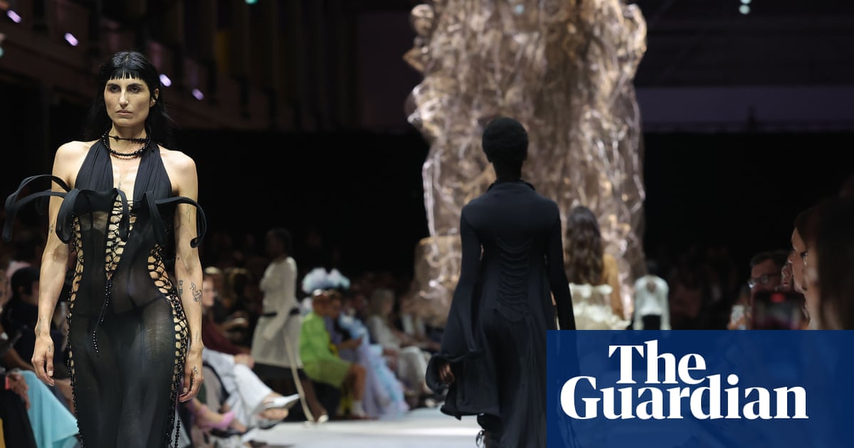 Judges of prestigious Australian fashion prize question award’s purpose | Australian fashion