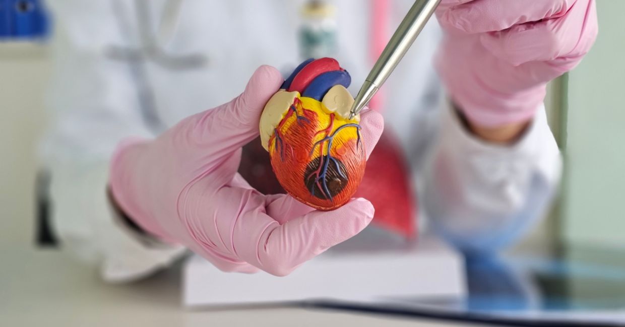 Experimental Cholesterol Lowering Treatment Offers Hope for Millions