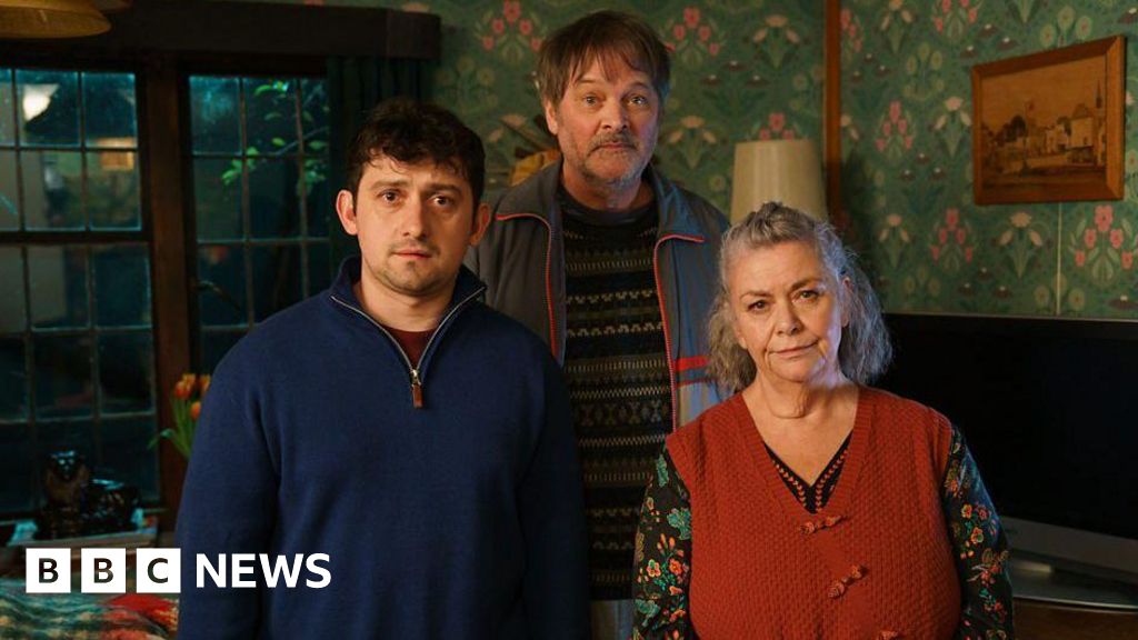 Can You Keep a Secret? writer reveals all (sort of) – BBC