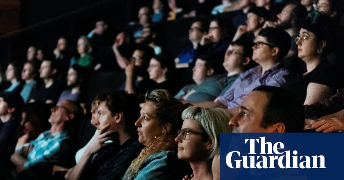The rise and rise of Australia’s cinematheques: ‘There’s just a particular magic’ | Film