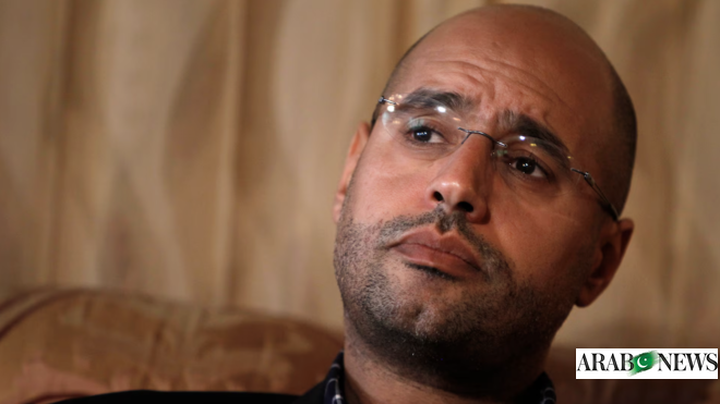 Libya’s Seif Al-Islam Qaddafi, who crushed dissent then sought political comeback, dies at 53