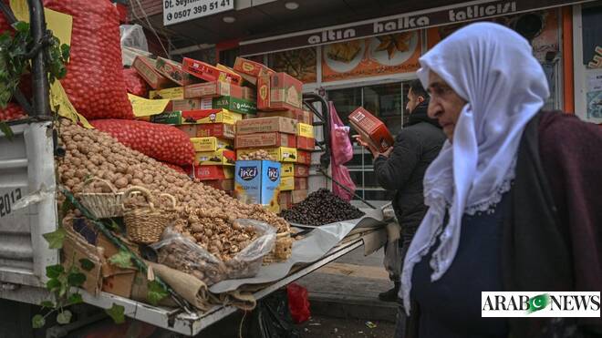 Turkish border region feels economic fallout from Iran