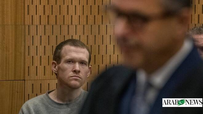 New Zealand to hear Christchurch mosque shooter’s appeal against sentence