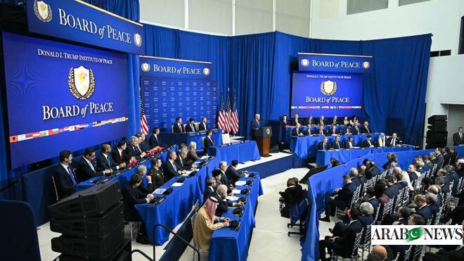 Russia questions how Trump’s Board of Peace will work with UN Security Council