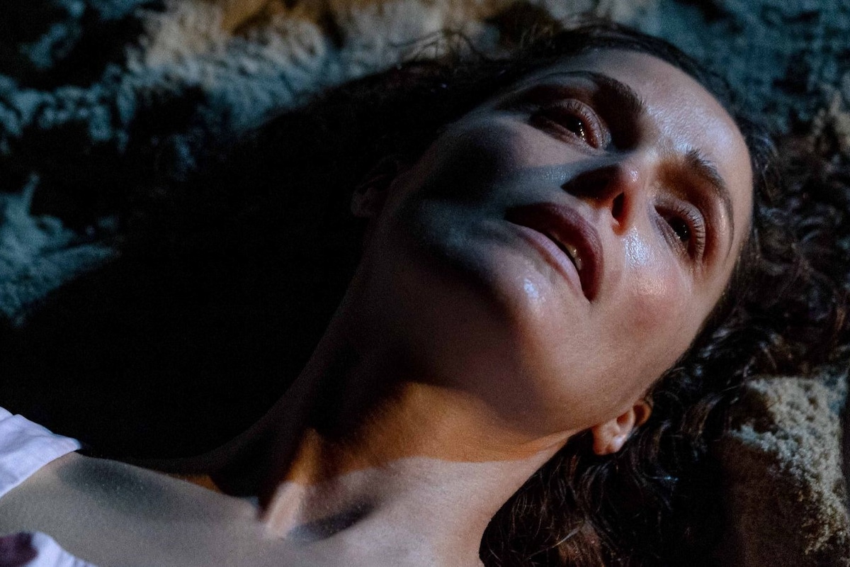 Rose Byrne Is Brilliant As an Unravelling Mum in If I Had Legs I’d Kick You