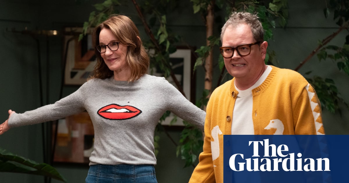 TV tonight: Alan Carr’s big competition for secret geniuses | Television & radio