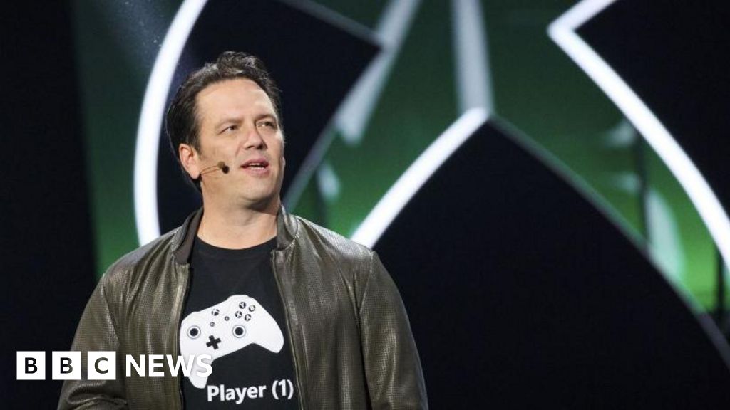 'The end of Xbox': fans split as AI exec takes over Microsoft's top gaming role – BBC
