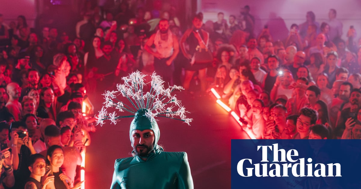 Flawless, fierce and serving face: the Sydney Mardi Gras Sissy Ball – in pictures | Sydney Gay and Lesbian Mardi Gras
