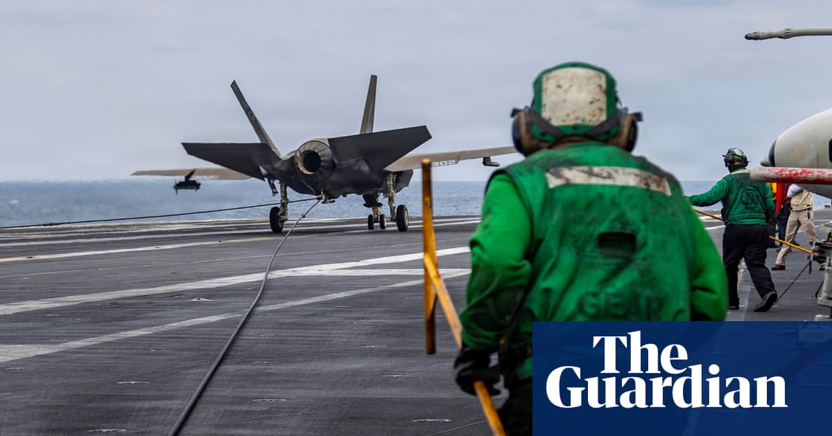 Morning Mail: US shoots down Iranian drone, Mandelson investigated over Epstein scandal, interest rates rise pain | Australia news