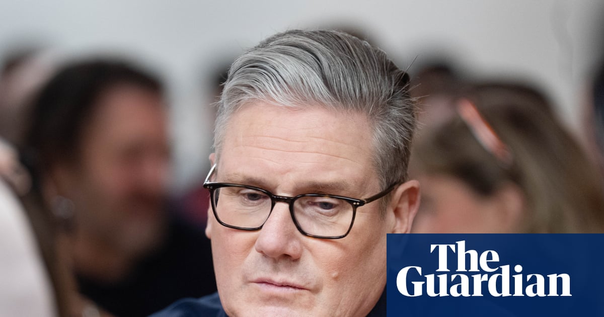 Labour MPs demand Starmer change course after humiliating byelection loss | Labour