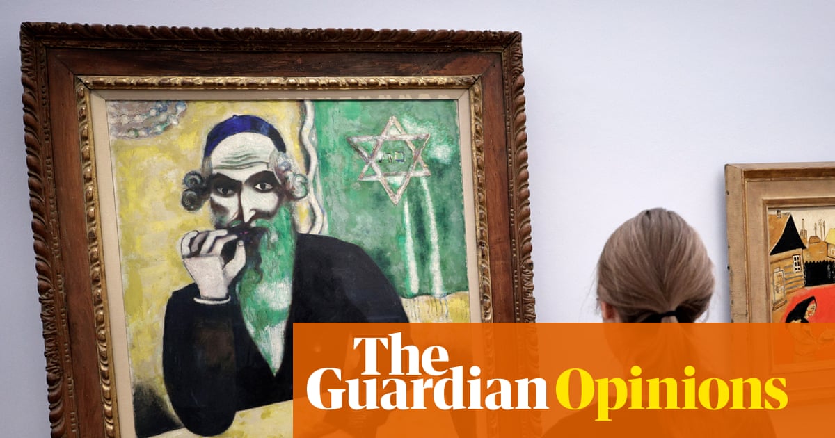 The far right in power always co-opts culture – in France, it has already begun | Alexander Hurst