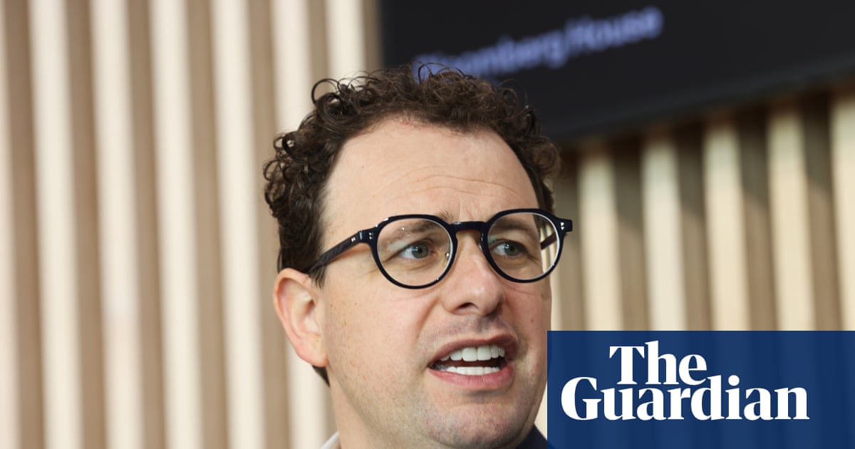 Trump orders US agencies to stop use of Anthropic technology amid dispute over ethics of AI | US news