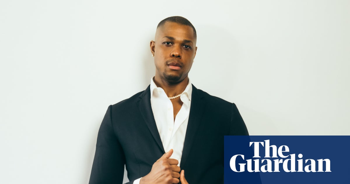 Anthems, agency and arias: baritone Davóne Tines on rewriting his role – and the rules | Classical music