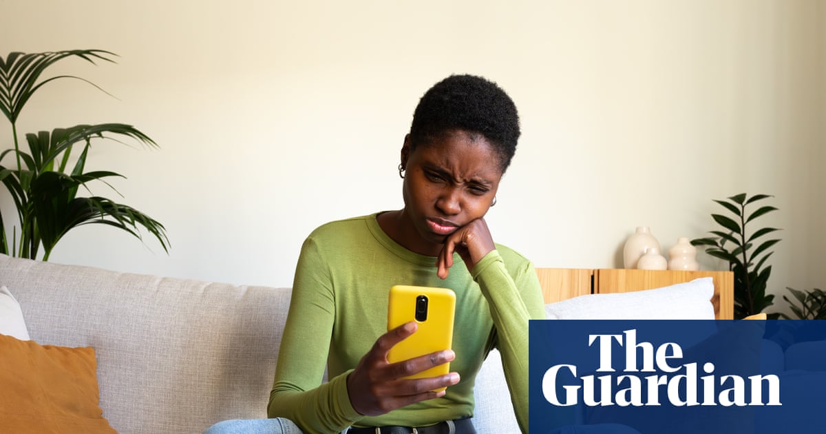 Mind launches inquiry into AI and mental health after Guardian investigation | AI (artificial intelligence)