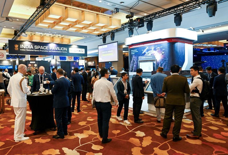 Singapore to launch space agency in response to global investment surge