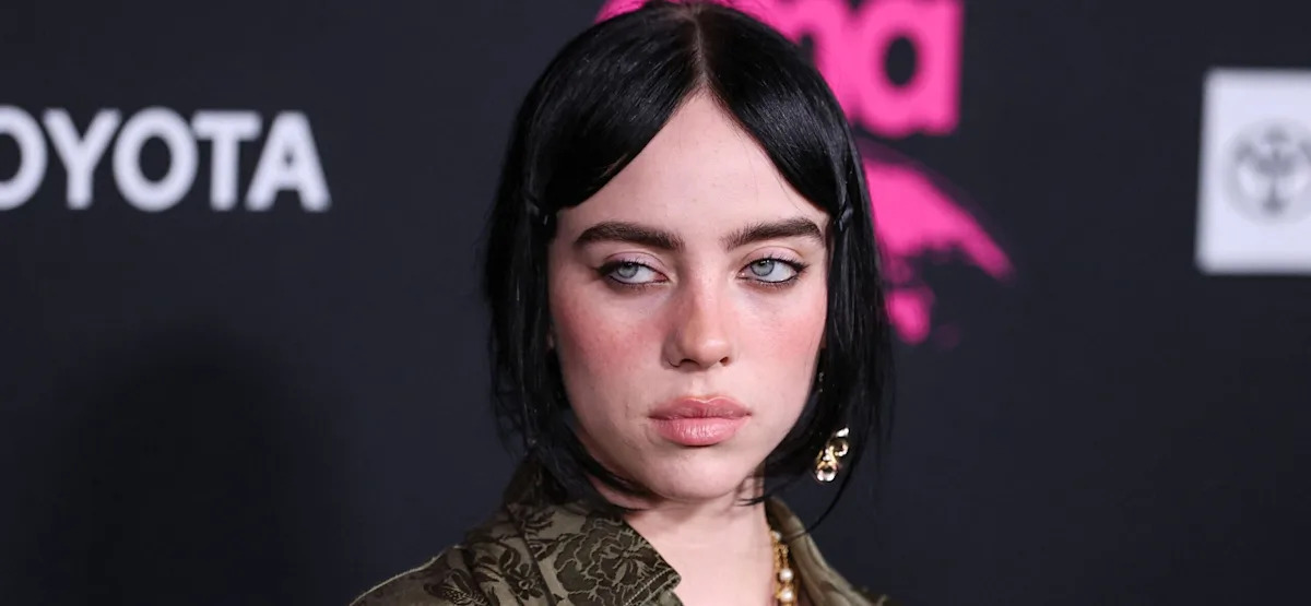 Billie Eilish Under Fire As She Faces Calls To ‘Hand Over’ Her Mansions Due To ‘Stolen Land’ Remark