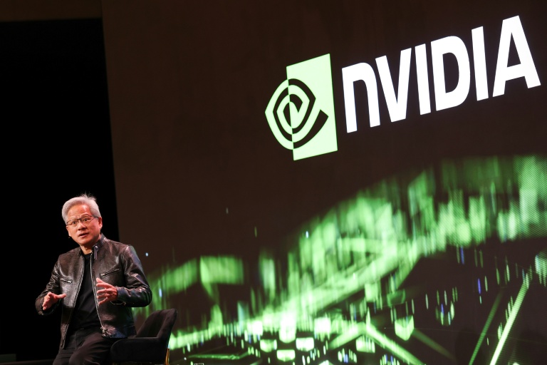 Nvidia boss insists ‘huge’ investment in OpenAI on track