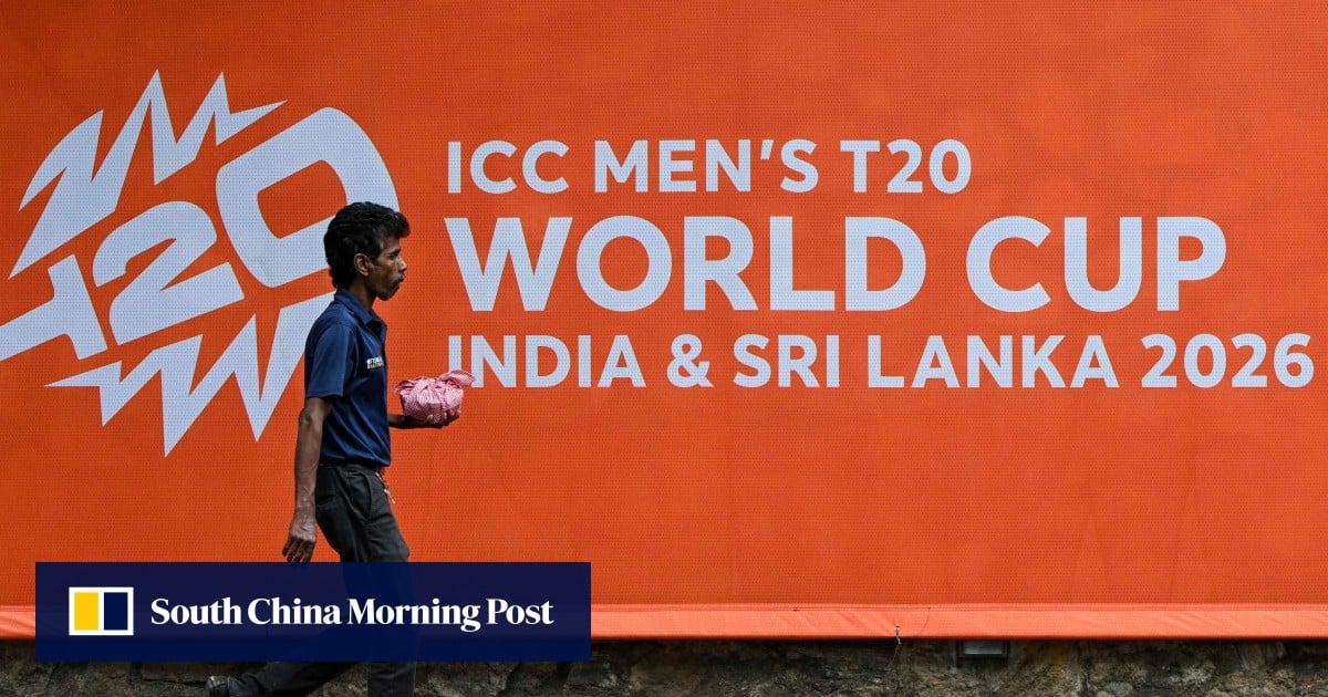 T20 World Cup: India’s quest for historic consecutive titles, Sri Lanka’s strength at home
