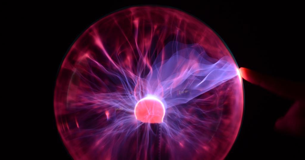 Plasma chemistry: reviving forgotten technology for sustainable ammonia and fuel production