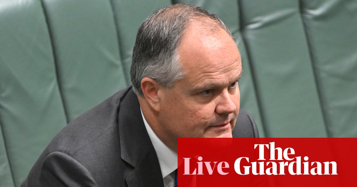 Australia news live: Coalition reveals plan to criminalise helping Australians leave Syria; health warning as measles spreads in Melbourne | Australia news