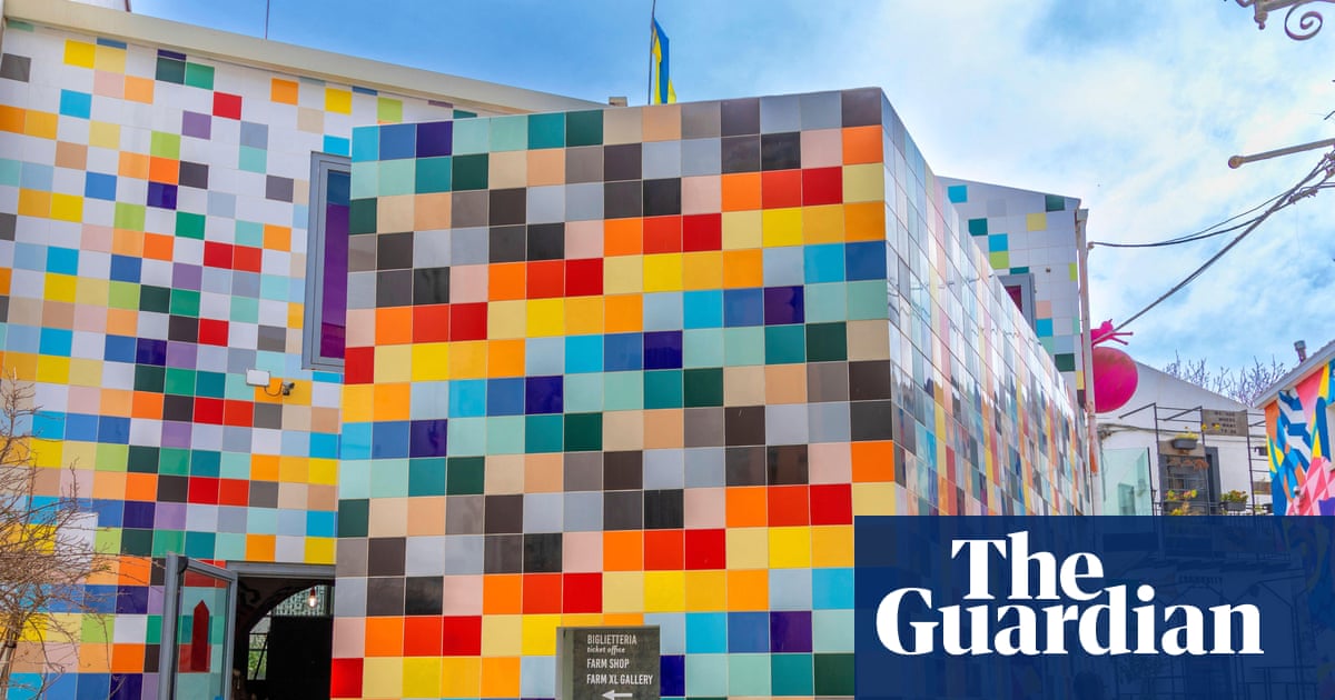 Why western Sicily is Italy’s emerging arts hub | Sicily holidays