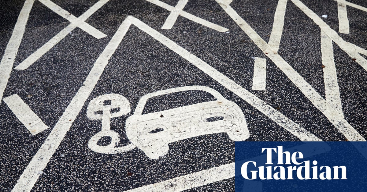 UK electric vehicle charging firms ‘seeking buyers amid rising costs and tough competition’ | Electric, hybrid and low-emission cars