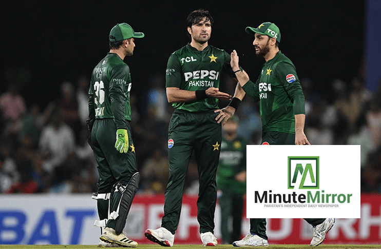 Ashwin names Pakistan dark horses for T20 World Cup 2026