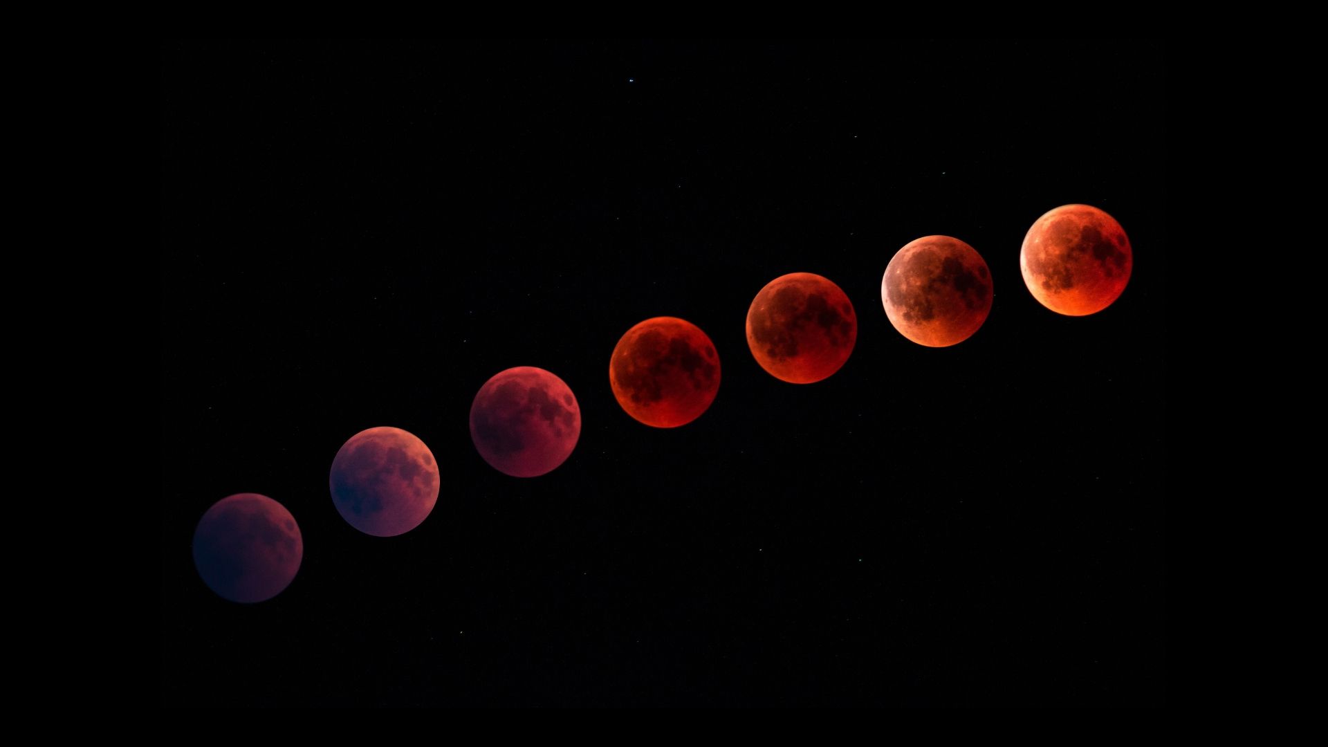 Total lunar eclipse March 2026 — Live updates
