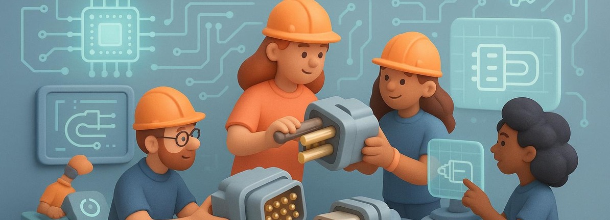 Amphenol Combines CEO And Chairman Roles As Governance Balance Shifts