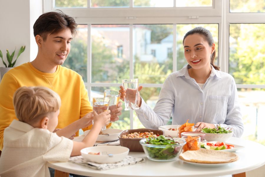 Nitrates in drinking water and meat linked to dementia, but vegetables offset risk