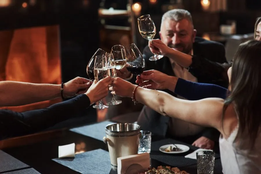 Study links binge drinking over 50 to 23% higher mortality risk