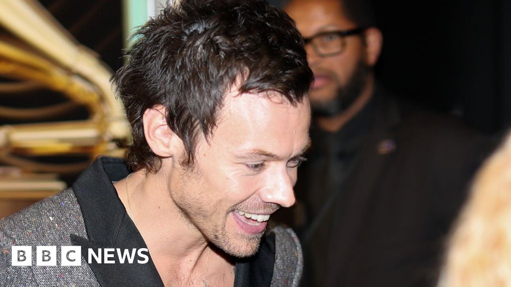 How to get £20 Harry Styles tickets for Co-op Live gig – BBC