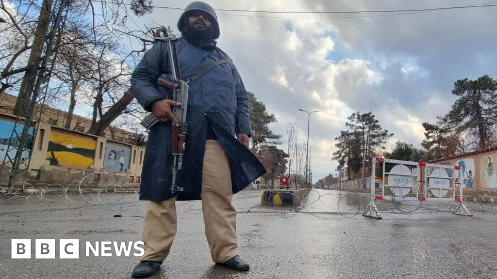 Pakistan military says it has killed 92 militants in Balochistan – BBC