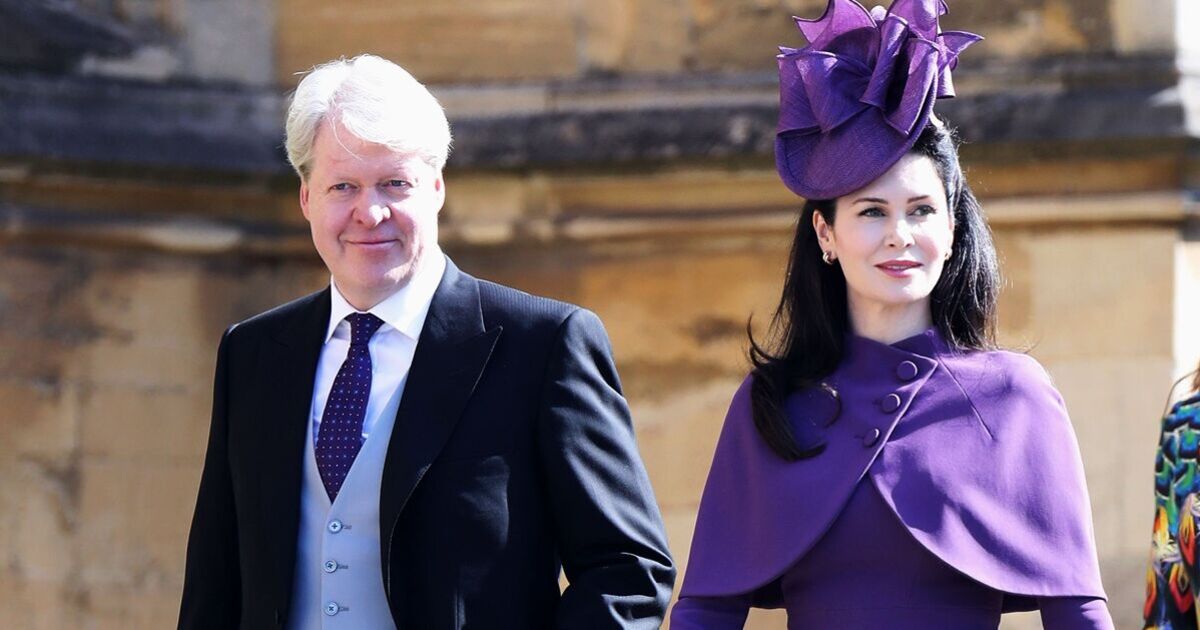 Earl Spencer’s ex-wife keeps title as divorce finalised | Royal | News