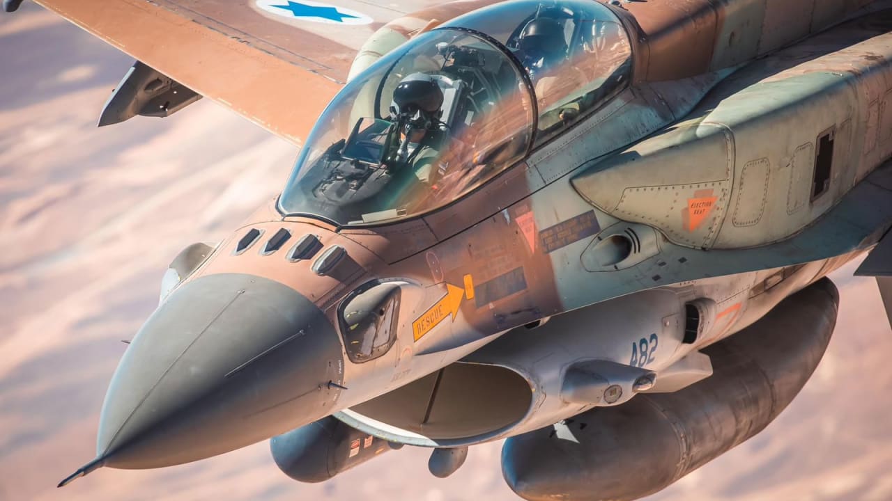 Israel may strike Iran alone, defense officials warn US