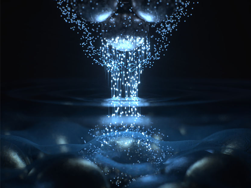 A quantum leap in optical microscopy