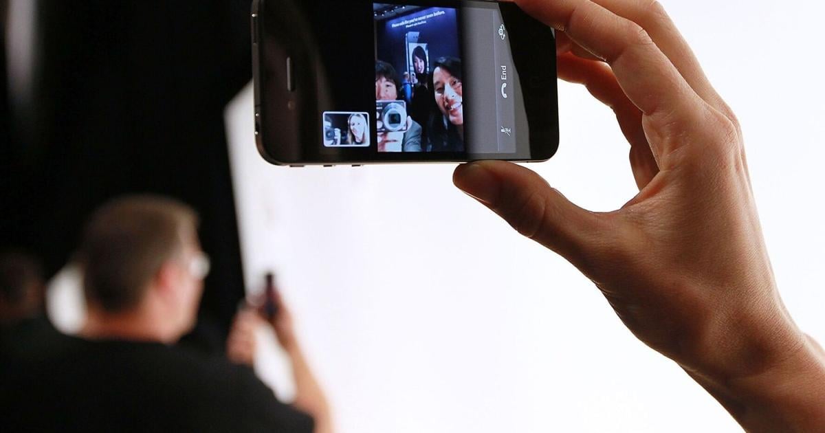 WHAT THE TECH? Deleting iPhone photos | Local News