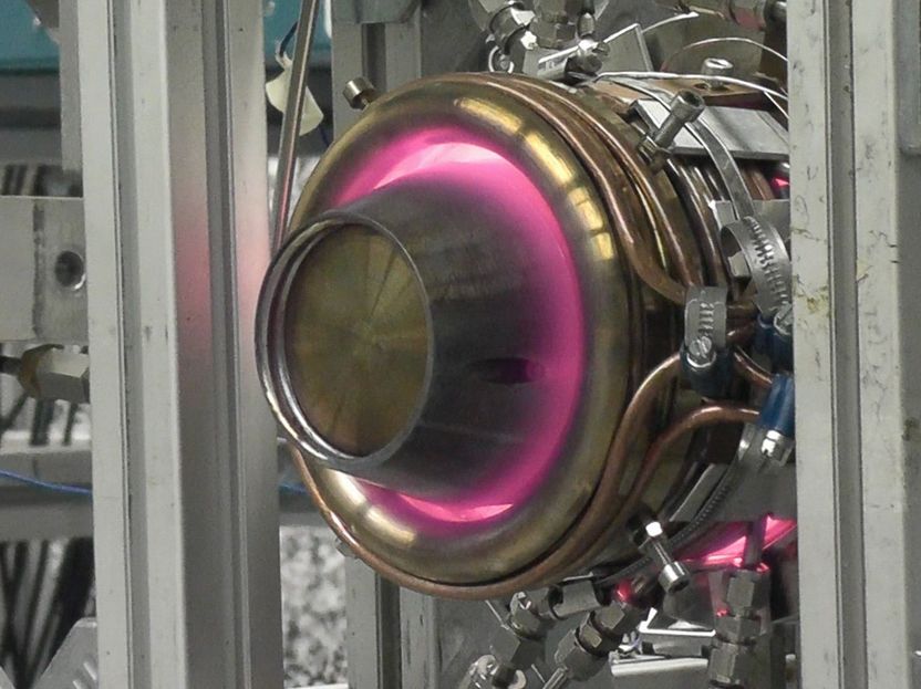 KIT researchers surpass NASA and achieve a technological breakthrough toward a CO₂-neutral energy system