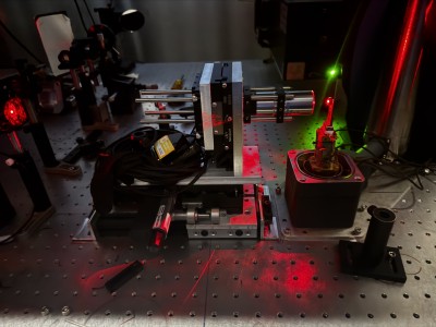 Physicists Open Door to Future, Hyper-Efficient ‘Orbitronic’ Devices