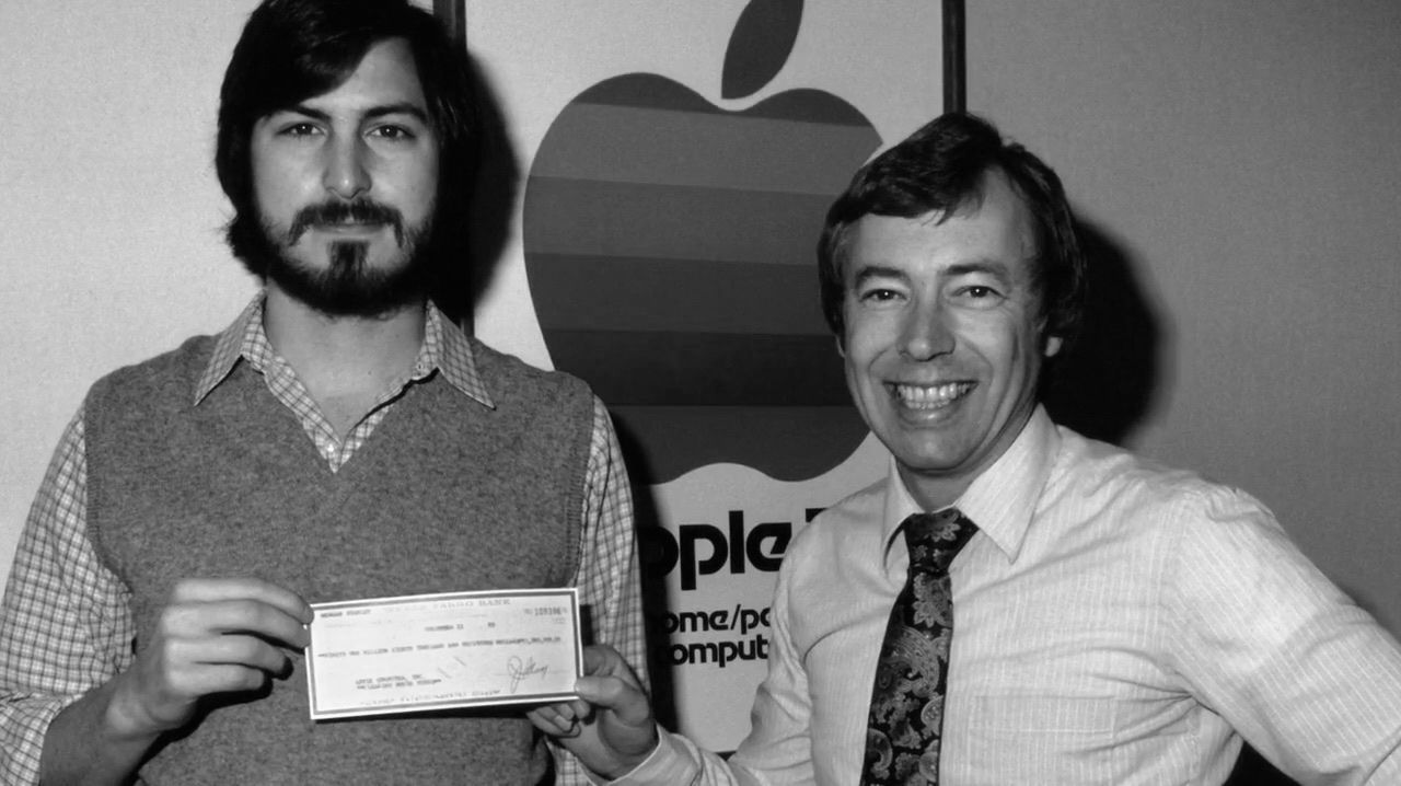 How Mike Markkula transformed Apple from garage experiment into the business that reshaped personal computing